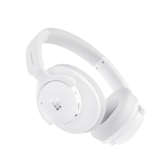 Auriculares Tronsmart inalámbricos Bluetooth 5.3 con Cancelación de Ruido y Micrófono