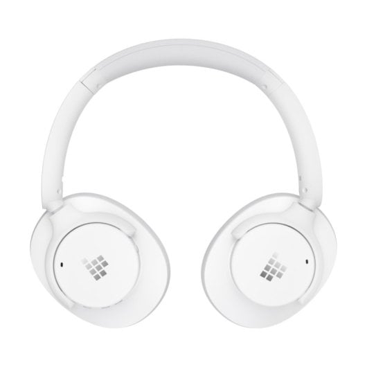 Auriculares Tronsmart inalámbricos Bluetooth 5.3 con Cancelación de Ruido y Micrófono