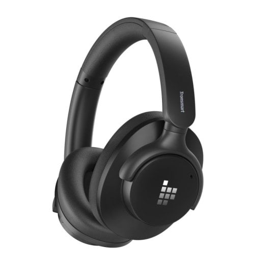 Auriculares Tronsmart inalámbricos Bluetooth 5.3 con Cancelación de Ruido y Micrófono