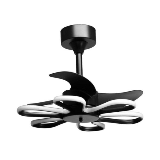 Ventilateur de plafond Bel Air Enebro DC 30W LED 6 vitesses Télécommande