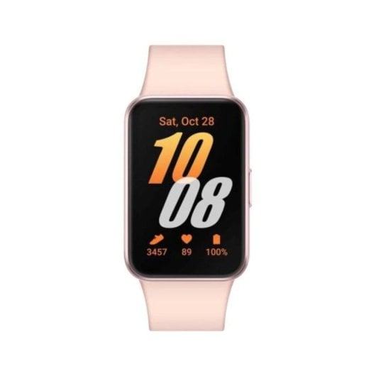 Samsung Galaxy Fit3 Bluetooth Smartwatch 1,6" AMOLED + Multisport-Tracking + lange Akkulaufzeit