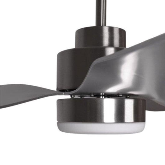 Ventilatore da soffitto Bel Air Home Poniente DC 116cm LED 4000K 3 pale