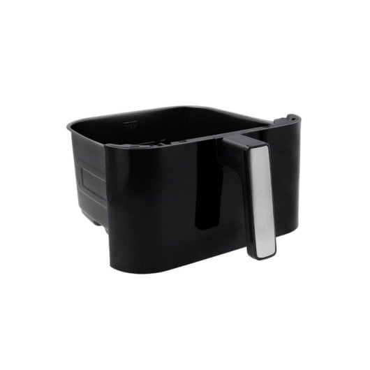 Friteuse à air Dcook Gallery 8 L 1800 W avec écran tactile numérique, 8 programmes et minuterie