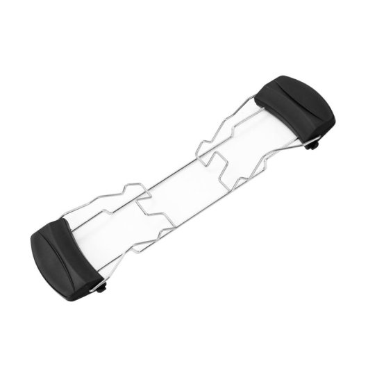 Tostador Emerio TO-128676.3 700W 2 rebanadas 6 niveles recogecable libre de BPA