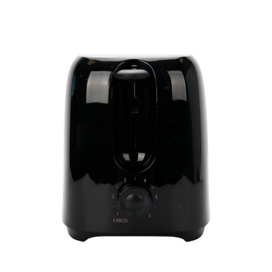 Tostador Emerio TO-128676.3 700W 2 rebanadas 6 niveles recogecable libre de BPA