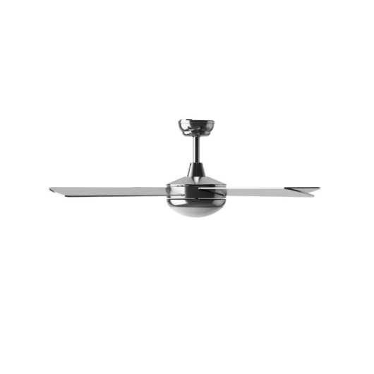 Ventilador de techo Cecotec V516 4 aspas 132cm LED 18W motor cobre mando