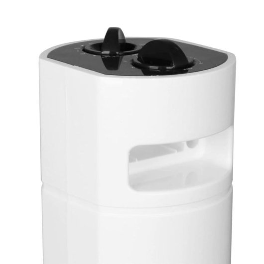 Ventilador de torre Emerio TFN123006 35W 3 Velocidades Temporizador Oscilante 78cm