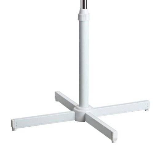Ventoinha de Pé HTW HTW-VP-40FS 40W 40cm 3 Velocidades Oscilante Silenciosa