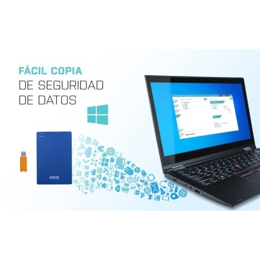 Estación de acoplamiento USB-C i-tec Dual Display Power Delivery 100W LAN 2x4K Negro