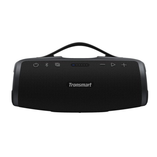 Tronsmart Mirtune S100 Altifalante Portátil Sem Fios Bluetooth 50W IPX7 App EQ