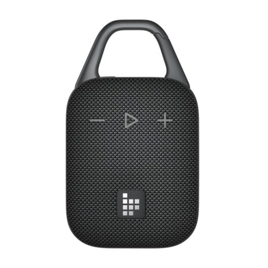 Altavoces Tronsmart Force 2 Portátiles Bluetooth 8W IPX7 20h batería mosquetón compacto