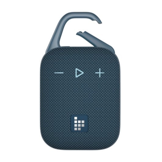 Altavoces Tronsmart Force 2 Portátiles Bluetooth 8W IPX7 20h batería mosquetón compacto