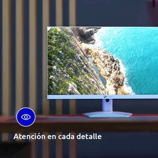 PcCom Work Intel Core i5-12400/16GB/500GB SSD + Monitor Alurin 27" IPS FHD 100Hz