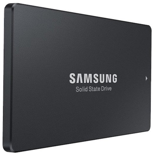 Disco rigido Samsung PM893 SSD da 3,84 TB, 2,5″, 6 Gbit/s + crittografia hardware