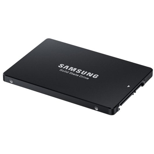 Disco rigido Samsung PM893 SSD da 3,84 TB, 2,5″, 6 Gbit/s + crittografia hardware