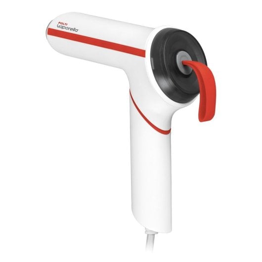 Polti Vaporella Vertical Styler GSM50R, Ferro Vertical Portátil 800W Branco