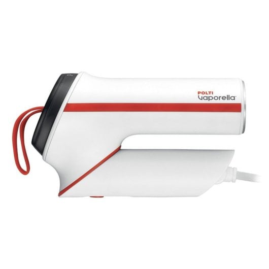 Polti Vaporella Vertical Styler GSM50R, Ferro Vertical Portátil 800W Branco