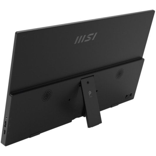 MSI PRO MP165 E6 Tragbarer Monitor 15,6" IPS FullHD 16:9 60Hz USB-C