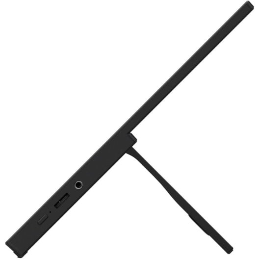MSI PRO MP165 E6 Tragbarer Monitor 15,6" IPS FullHD 16:9 60Hz USB-C