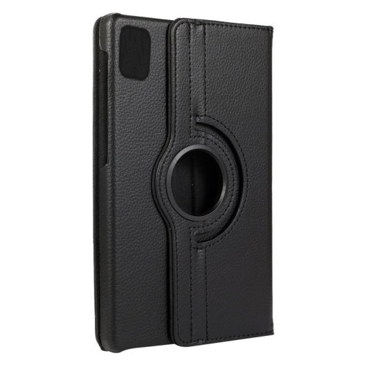 Funda COOL para Lenovo Tab Plus 11.5 Pulg Polipiel Negro