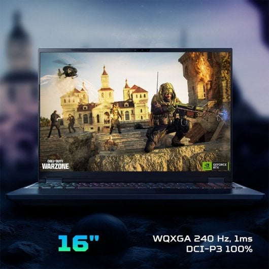 Acer Gaming Predator Helios Neo 16 AI PHN16-73 Intel Core Ultra 9 275HX/32GB/1TB SSD/RTX 5070Ti
