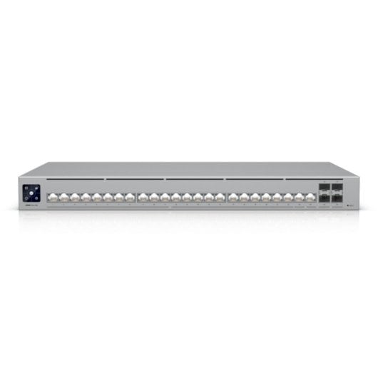 Commutateur Ubiquiti UniFi Pro HD 24 USW-PRO-HD-24 22x2.5G 2x10G 4xSFP+ L2/L3 empilable