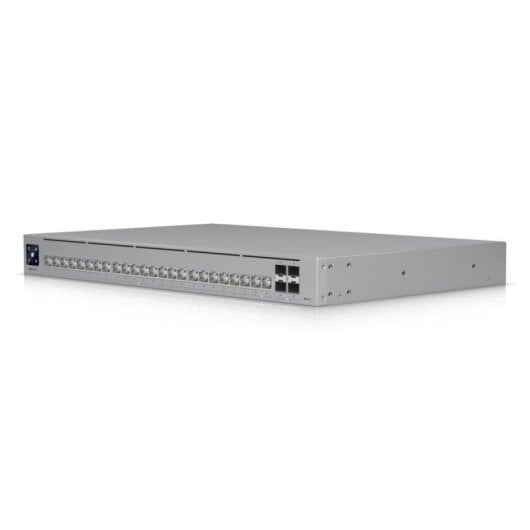 Switch Ubiquiti UniFi Pro HD 24 L2/L3 2.5G 22 porte 2x10G 4xSFP+ Rack 1U