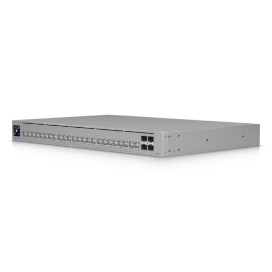 Commutateur Ubiquiti UniFi Pro HD 24 USW-PRO-HD-24 22x2.5G 2x10G 4xSFP+ L2/L3 empilable