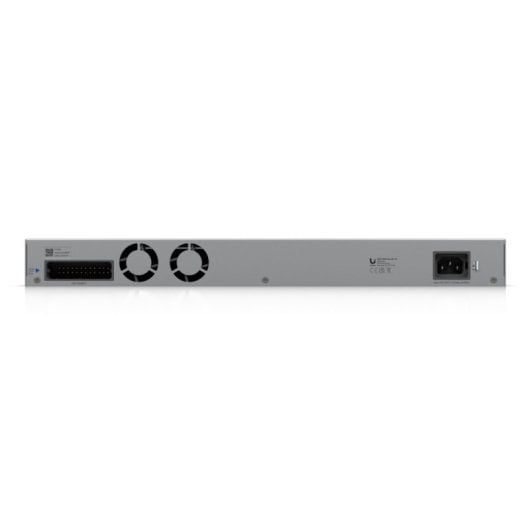 Commutateur Ubiquiti UniFi Pro HD 24 USW-PRO-HD-24 22x2.5G 2x10G 4xSFP+ L2/L3 empilable