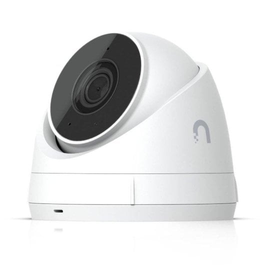Caméra de surveillance Ubiquiti UniFi G5 Turret Ultra 4MP Vision Nocturne Intérieur et Extérieur