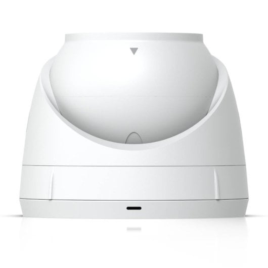 Cámara IP Ubiquiti UniFi G5 Turret Ultra 4MP Exterior IR PoE IK04/IP66 angular