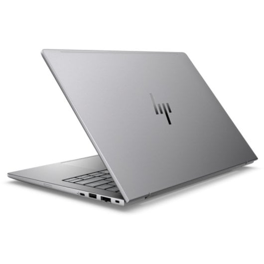 Portátil HP ZBook 8 G1 14" Intel Core Ultra 7 255H 32GB 1TB SSD Windows 11 Pro cámara IR 5MP