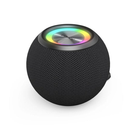 Hama 00188237 Altifalante Portátil Sem FIos Bluetooth 5.3 5W LED