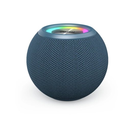 Hama 00188239 Altifalante Portátil Sem Fios Bluetooth 5W TWS MicroSD Azul