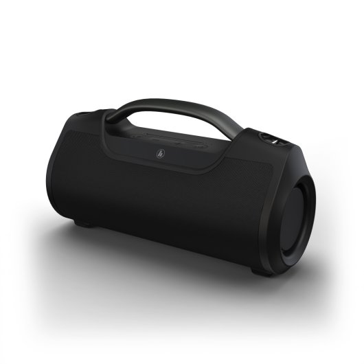 Hama SoundBarrel Altifalante Portátil Sem Fios Bluetooth 60W IPX6 com Carga Inversa