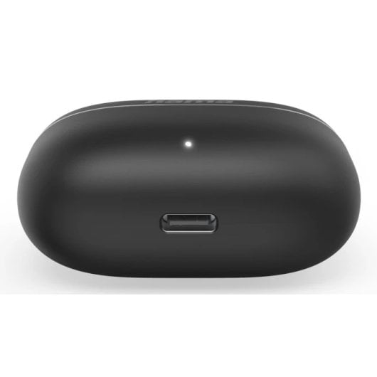 Auriculares Hama inalámbricos True Wireless Bluetooth con Micrófono y Control táctil Negro