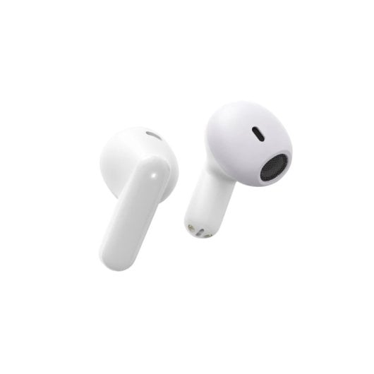 Hama True Wireless Bluetooth 5.3 Kopfhörer mit Mikrofon, Weiß