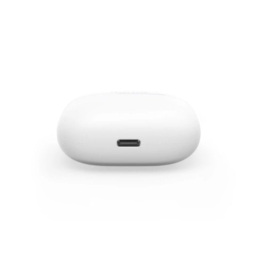Hama True Wireless Bluetooth 5.3 Kopfhörer mit Mikrofon, Weiß