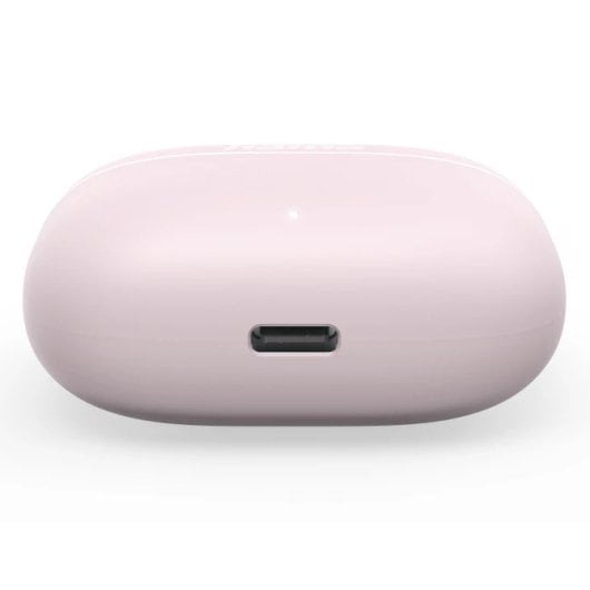 Auriculares Hama inalámbricos True Wireless Bluetooth con micrófono y control táctil rosa