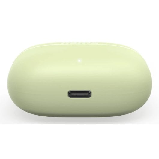Hama True Wireless Stereo-Kopfhörer mit Mikrofon, Touch-Steuerung, Grün