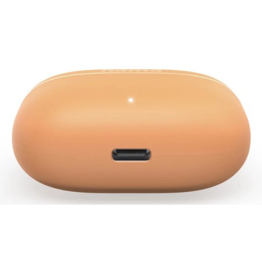 Auriculares Hama inalámbricos True Wireless Bluetooth Micrófono Táctil Naranja