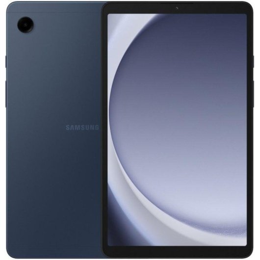 Tablet Samsung Galaxy Tab A9 4G 8,7" 4GB 64GB Azul Marinho