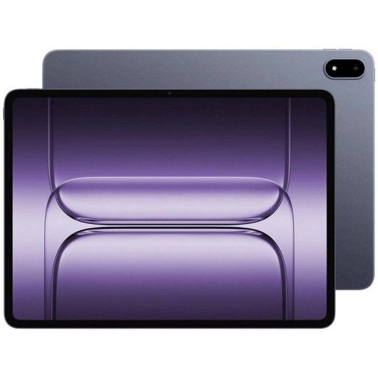 Tablet OnePlus Pad 3 WiFi 13,2" 12GB 256GB Storm Blue