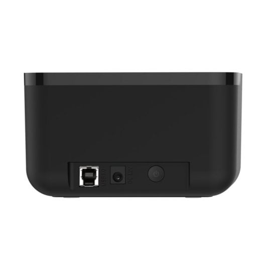 Dockingstation AISENS Klonen ohne PC Dual Bay SATA 2.5/3.5 USB 3.0 5Gbps LEDs