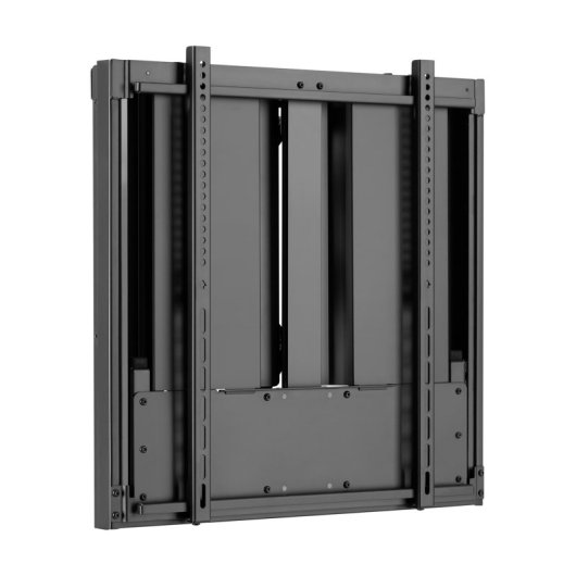 Soporte de pared Aisens contrapeso para TV/monitor 70-100? VESA 800x600mm ajuste altura