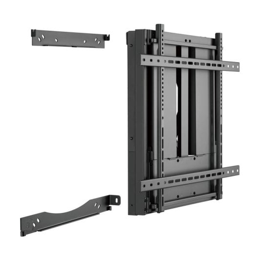 Soporte de pared Aisens contrapeso para TV/monitor 70-100? VESA 800x600mm ajuste altura