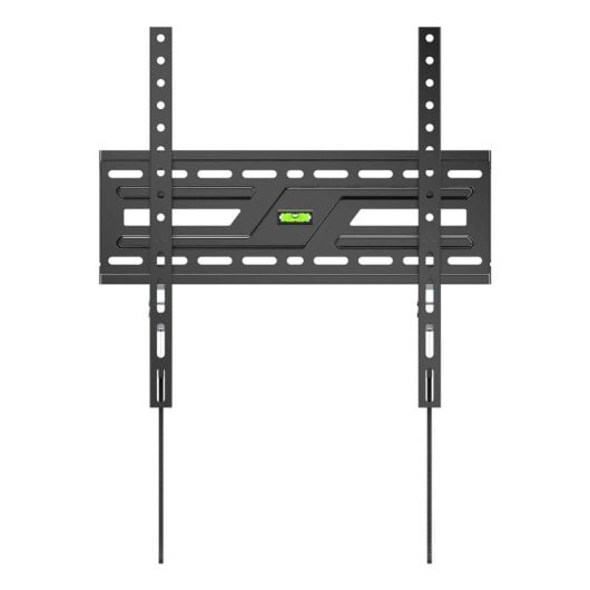 Soporte monitor/TV Aisens ultra delgado hasta 75kg, 32-75?, instalación pared, acero resistente