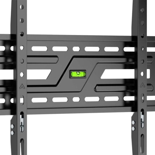 Soporte monitor/TV Aisens ultra delgado hasta 75kg, 32-75?, instalación pared, acero resistente