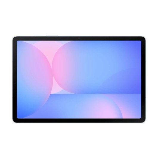 Tablet Samsung Galaxy Tab S10 FE 5G 10,9" 8GB 128GB Azul Stylus Pen