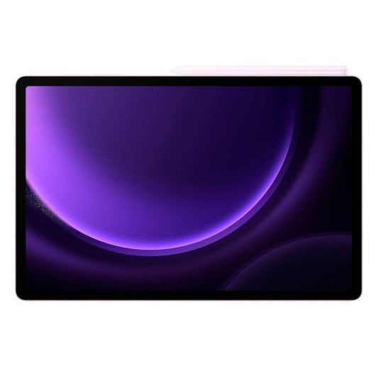 Tablet Samsung Galaxy Tab S9 FE+ 12,4″ 256GB 5G